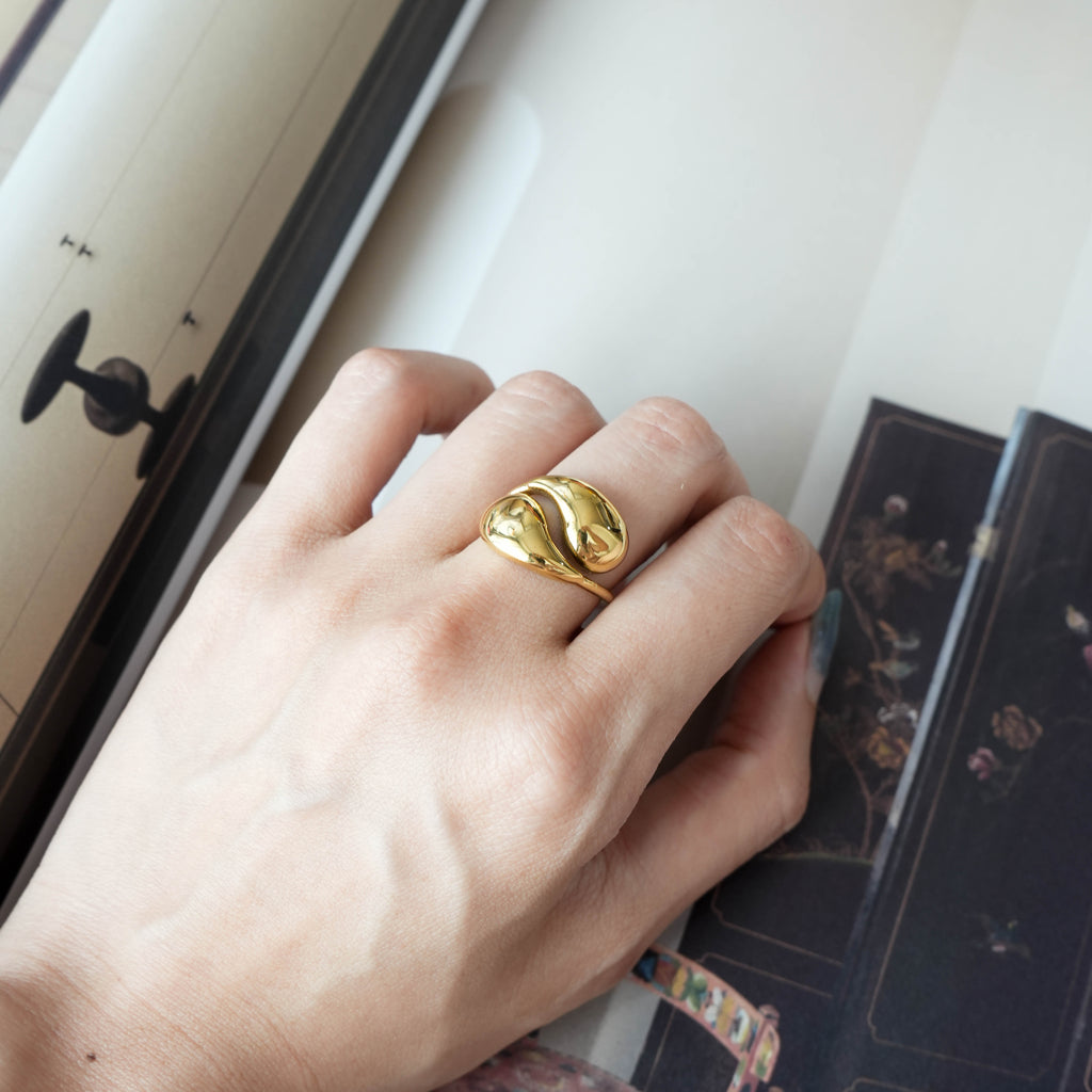 Amaris Ring