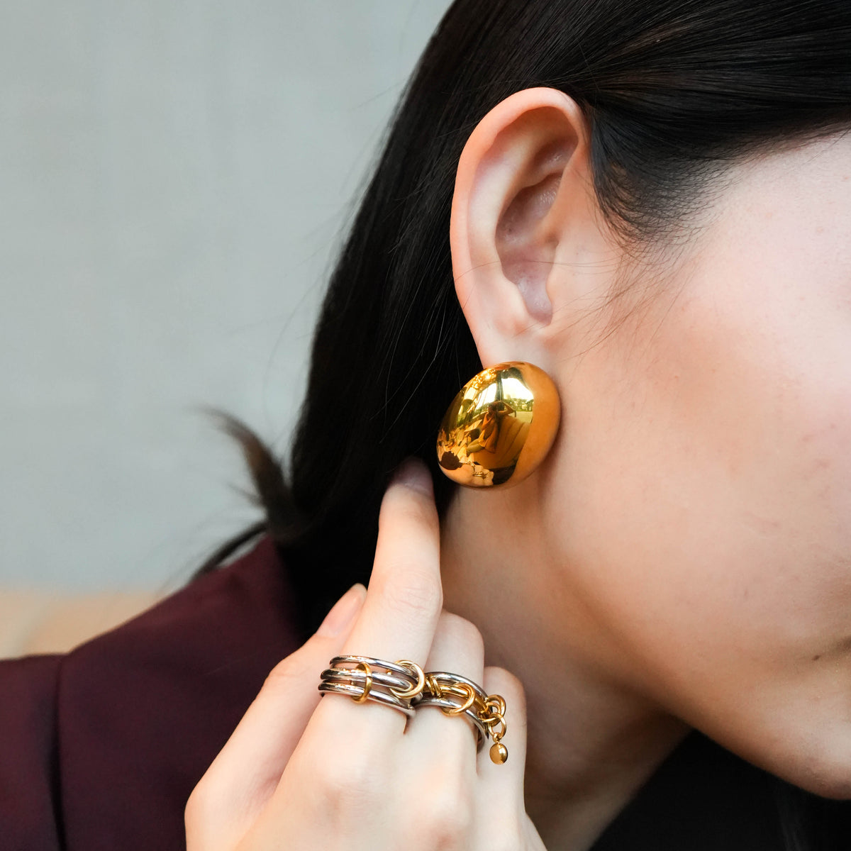 Belle Earrings