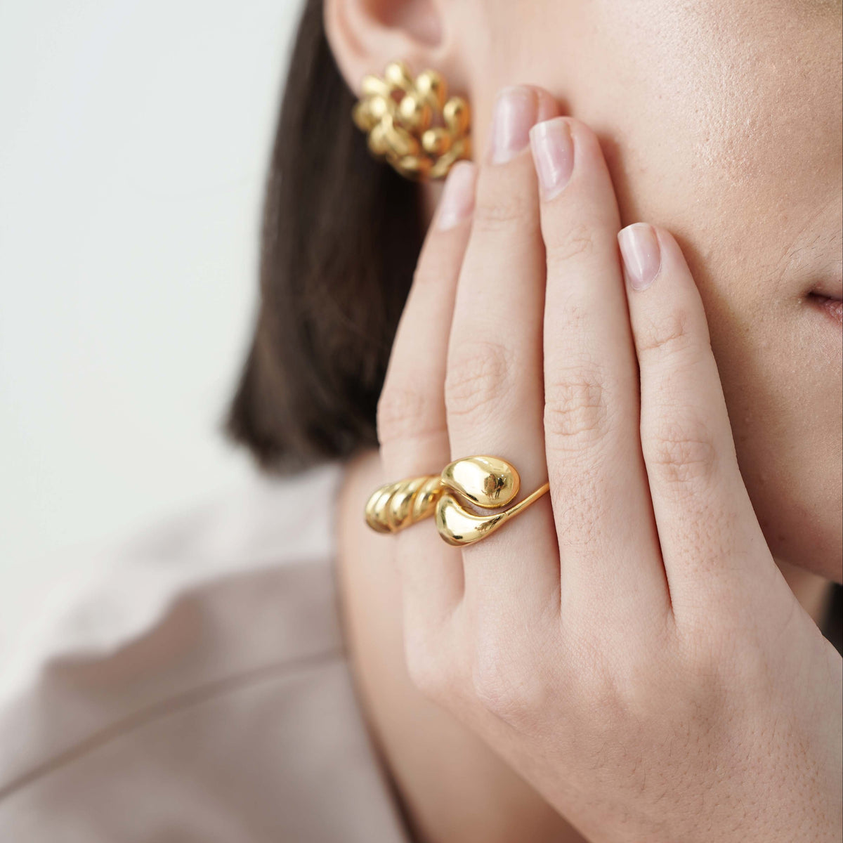 Amaris Ring