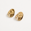 Moon Earrings
