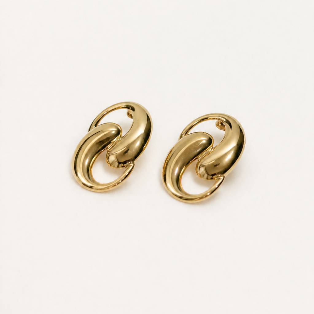 Dune Earrings