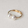 Cloud Bangle