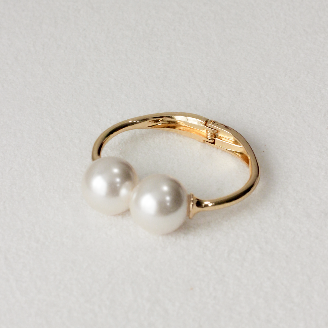 Cloud Bangle