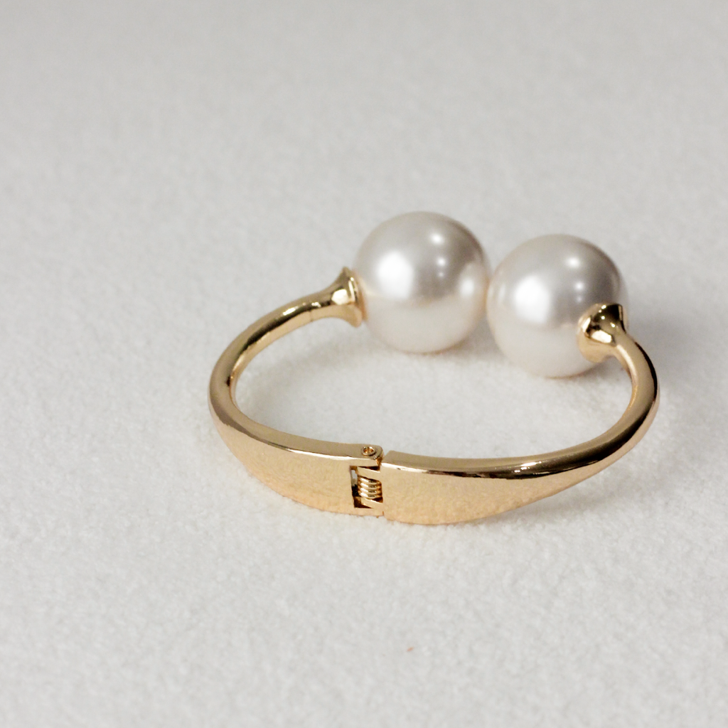 Cloud Bangle