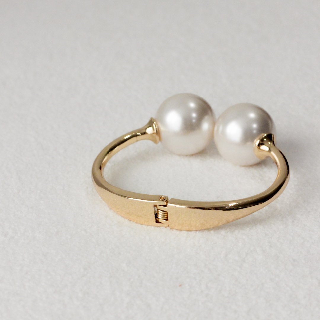 Cloud Bangle