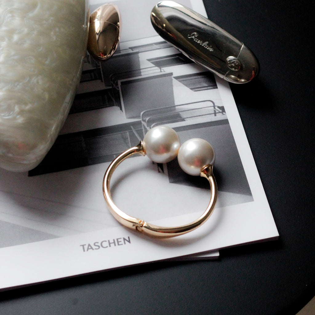 Cloud Bangle