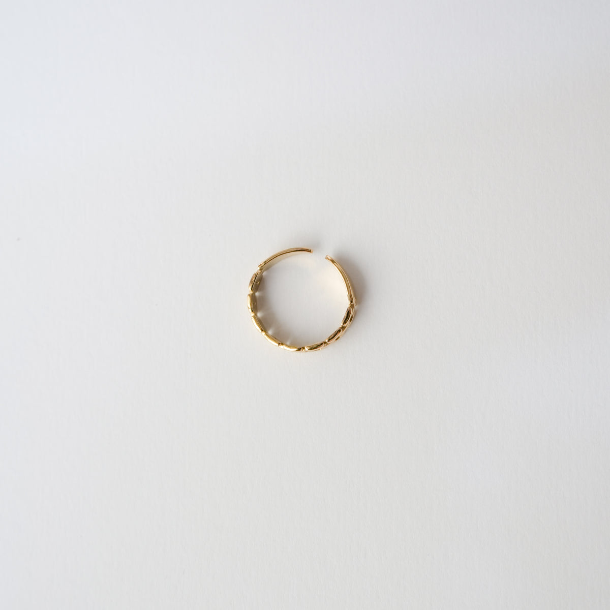 Carlo Ring