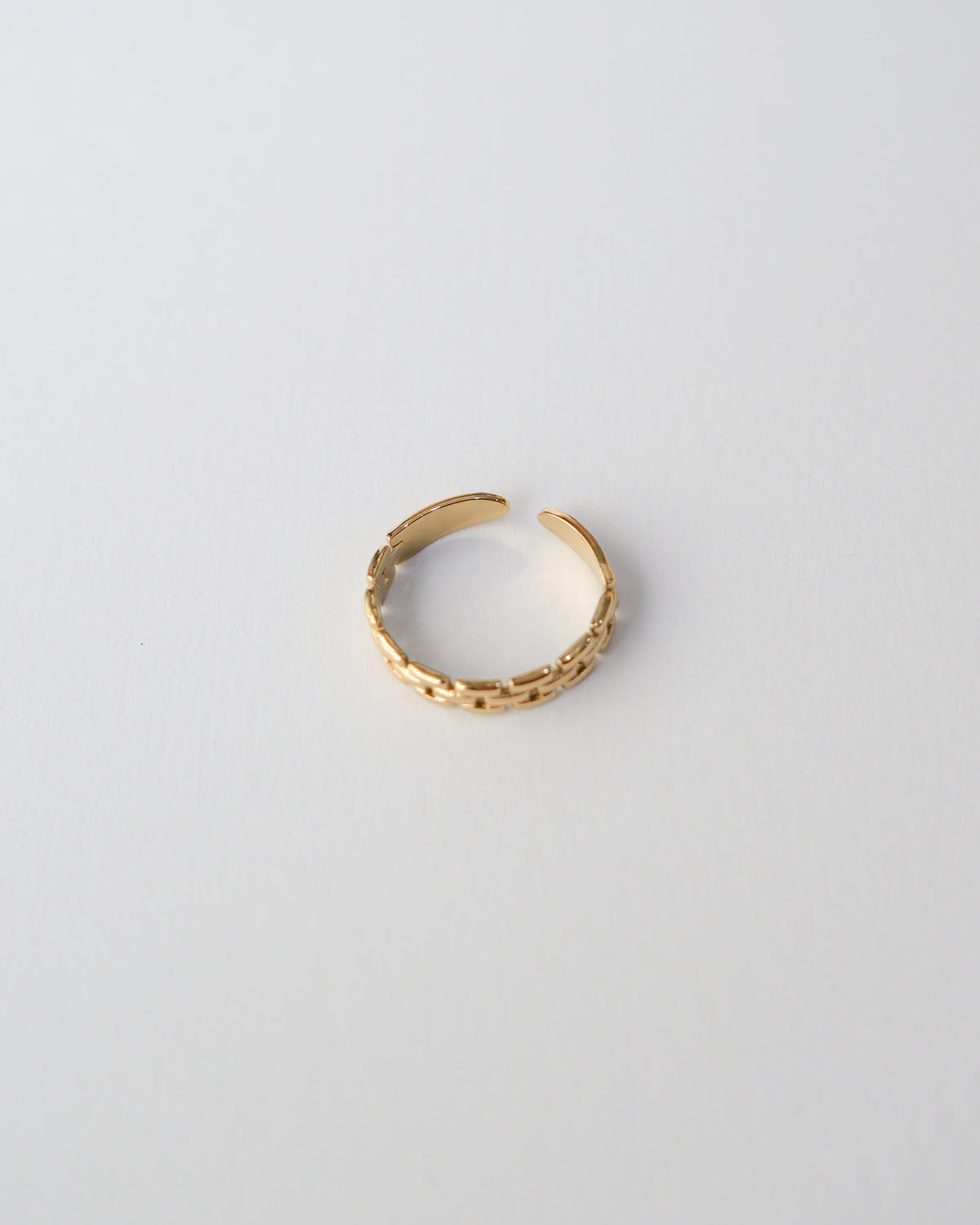 Carlo Ring