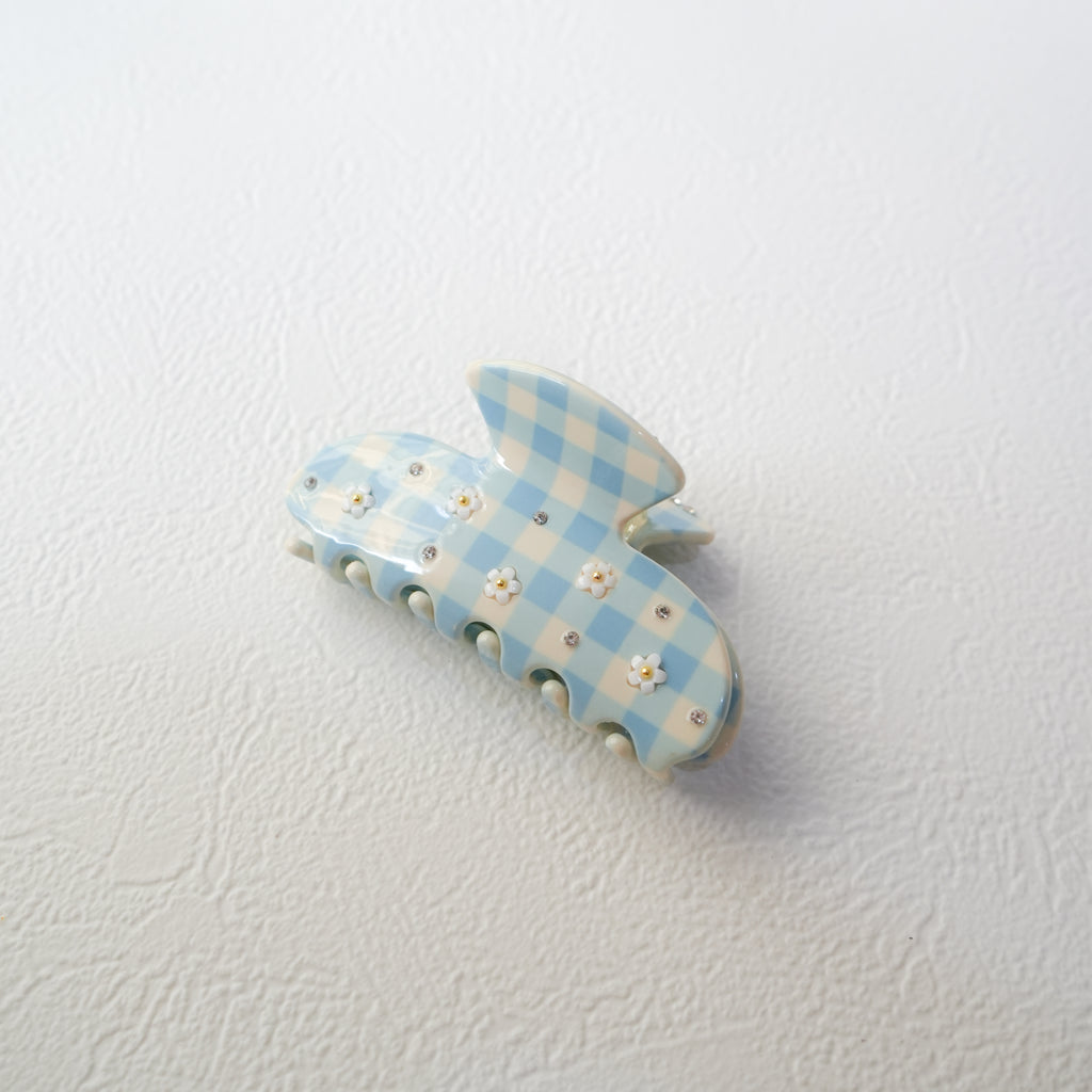 Bleum Hair Clip