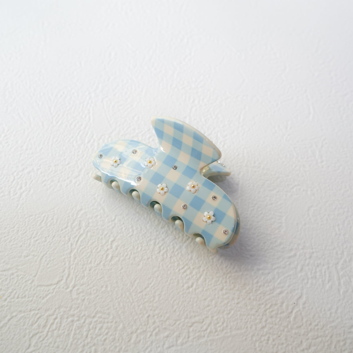 Bleum Hair Clip