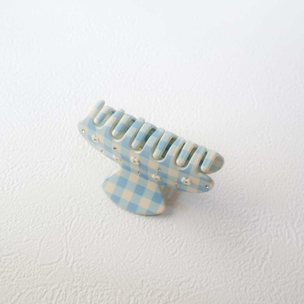 Bleum Hair Clip