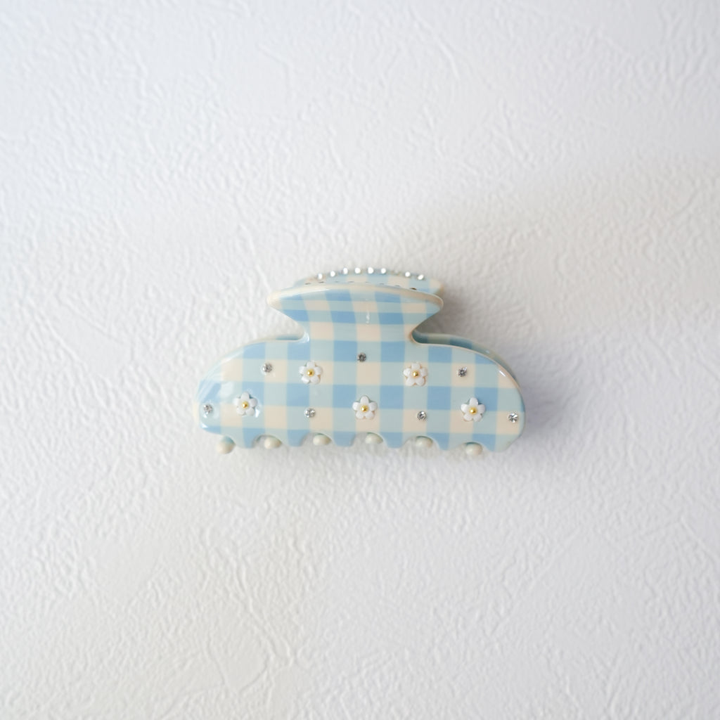 Bleum Hair Clip