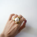Daisy Ring - Adjustable Size