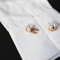 Ava Button Cover