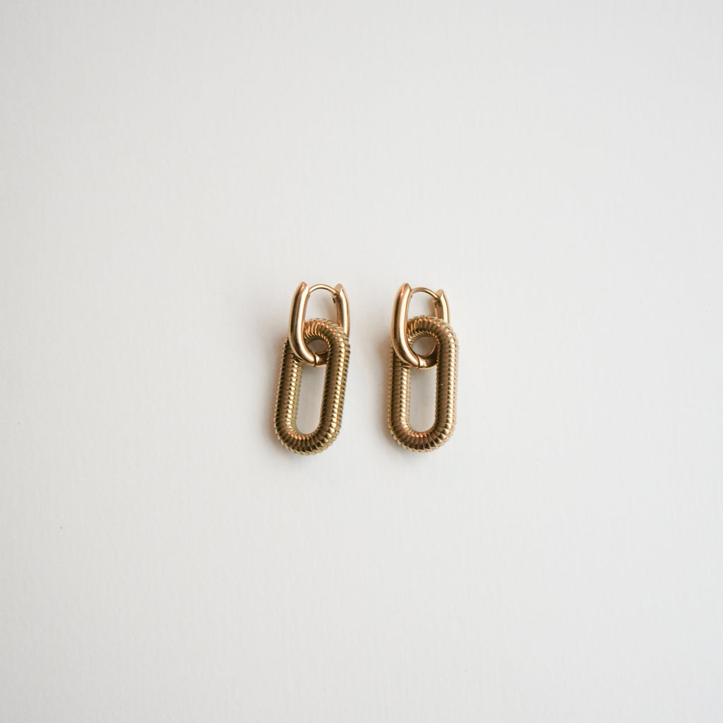 Rowe Earrings