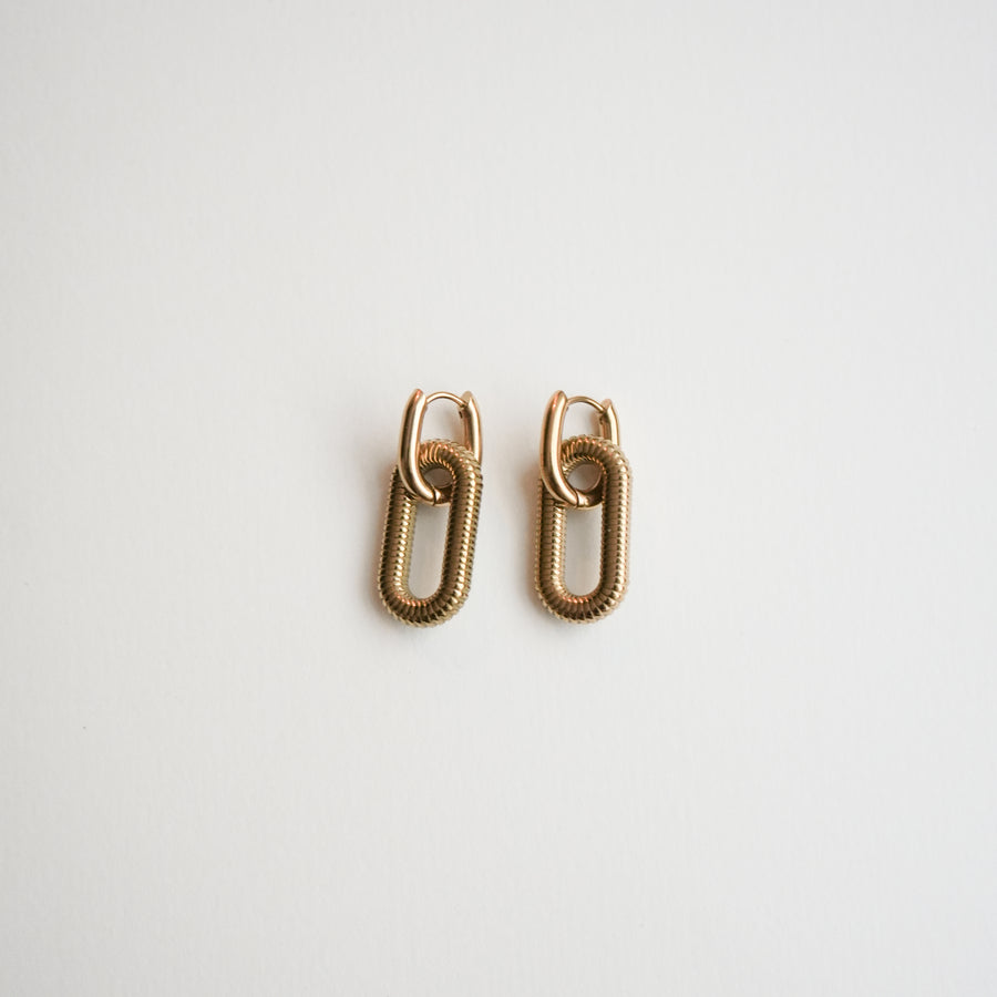 Rowe Earrings