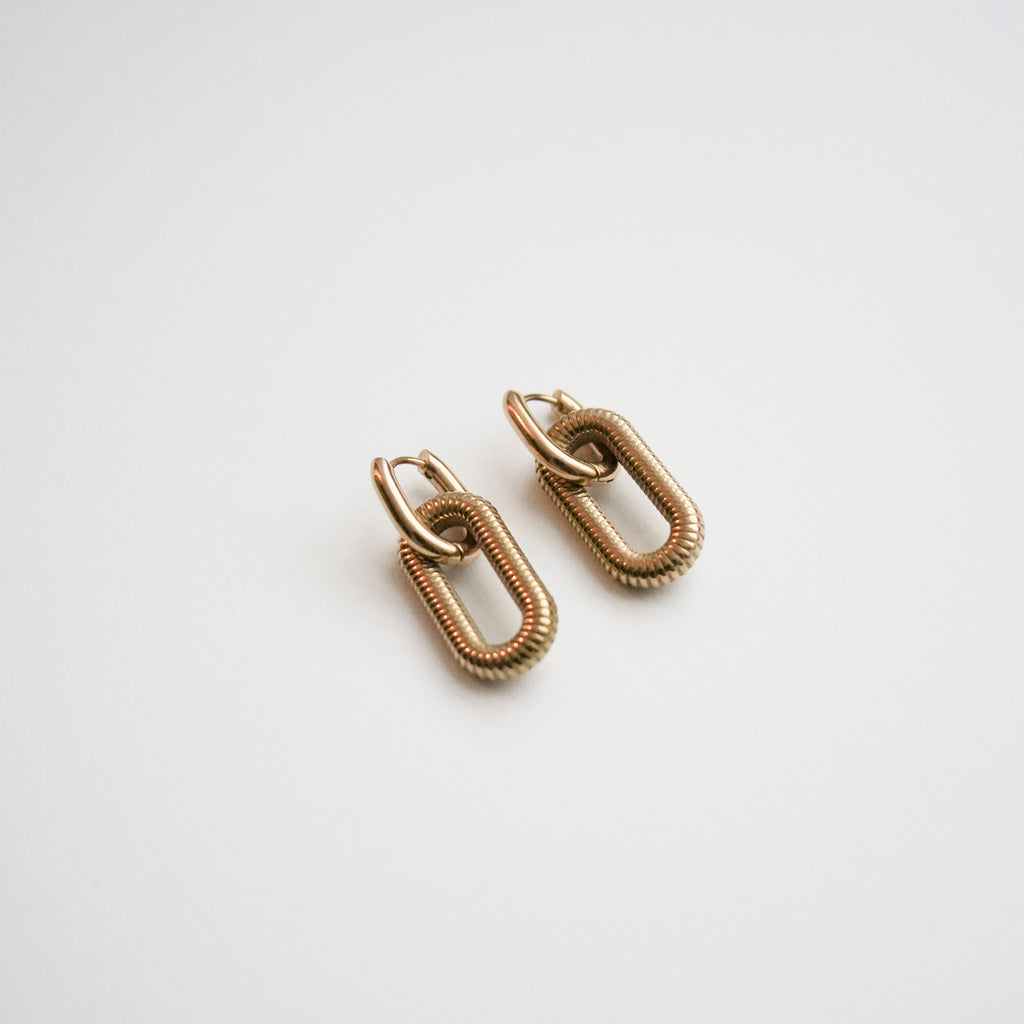 Rowe Earrings