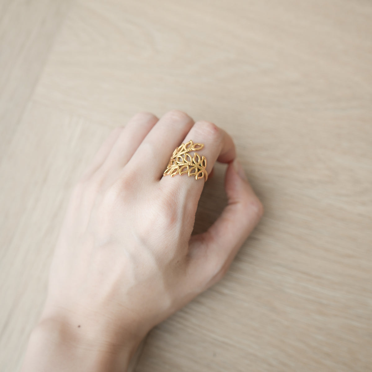Freya Ring