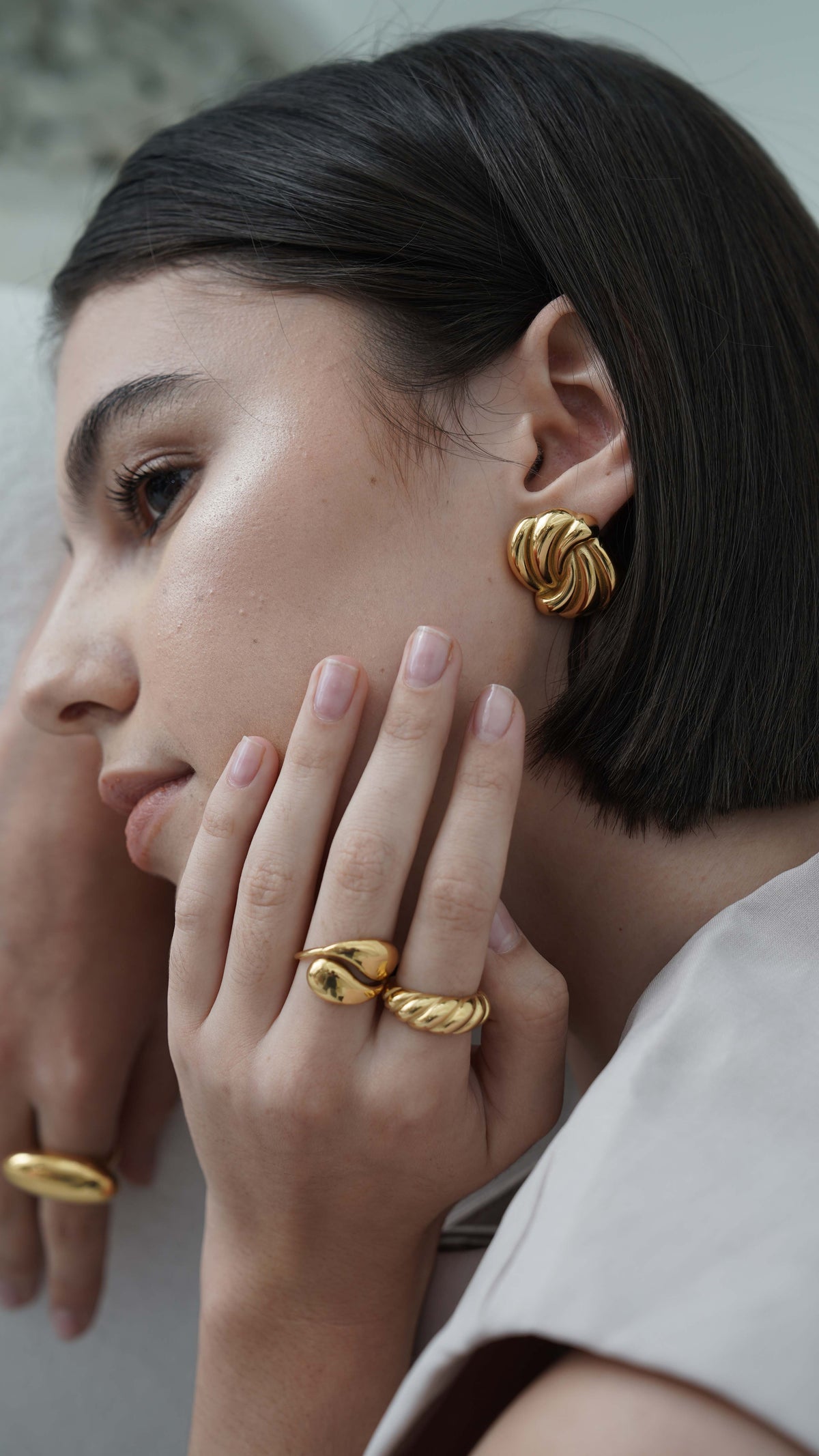 Eloise Earrings