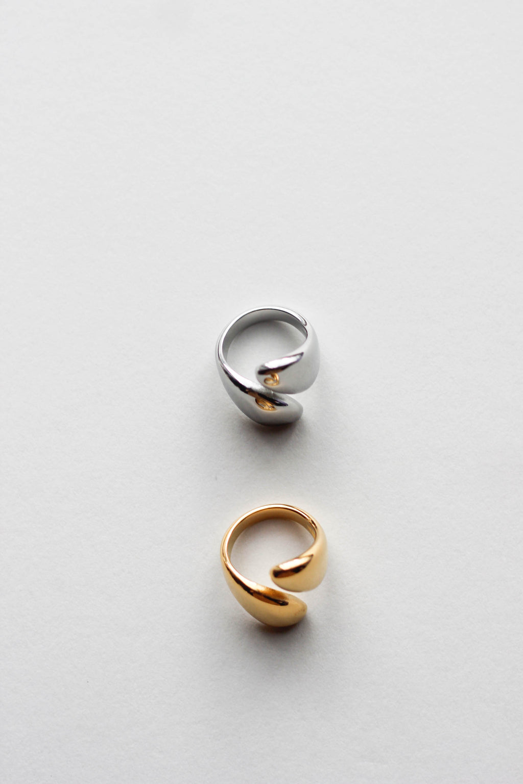 Gemma Ring