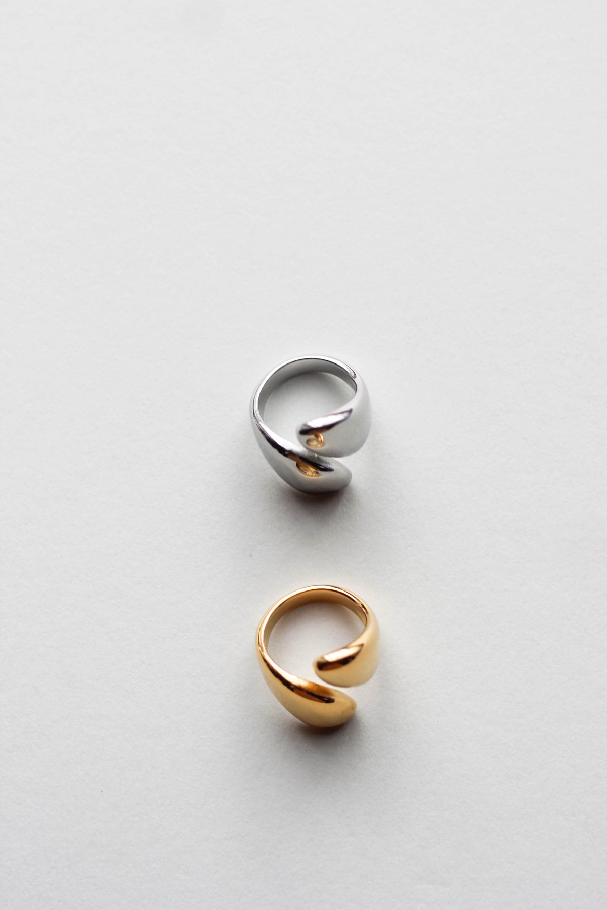 Gemma Ring