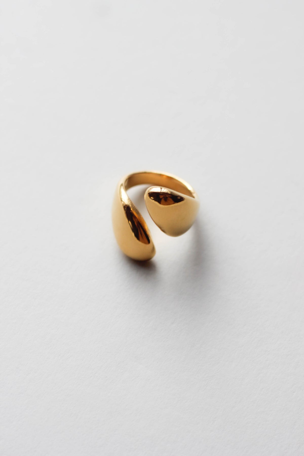 Gemma Ring