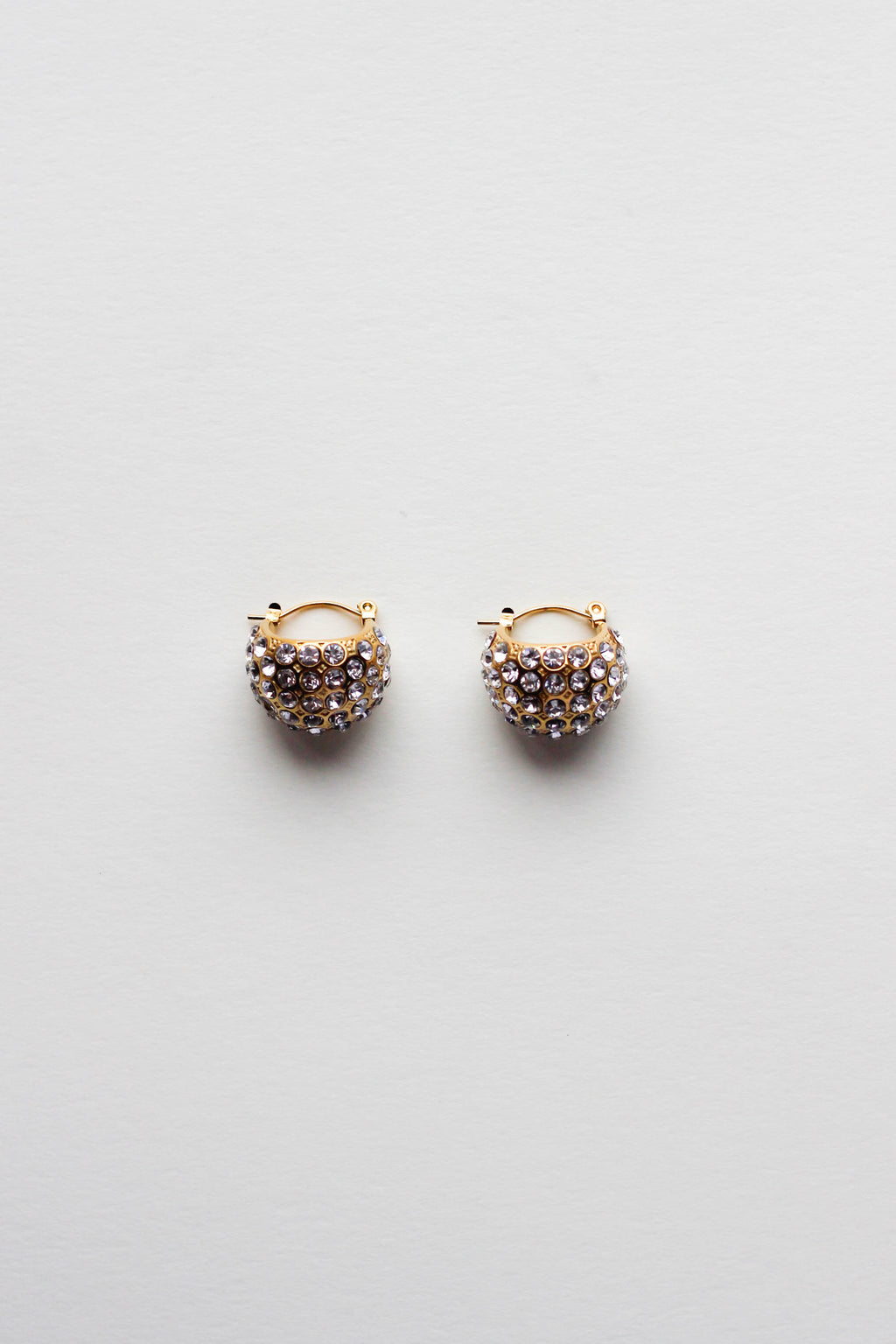 Poise Earrings