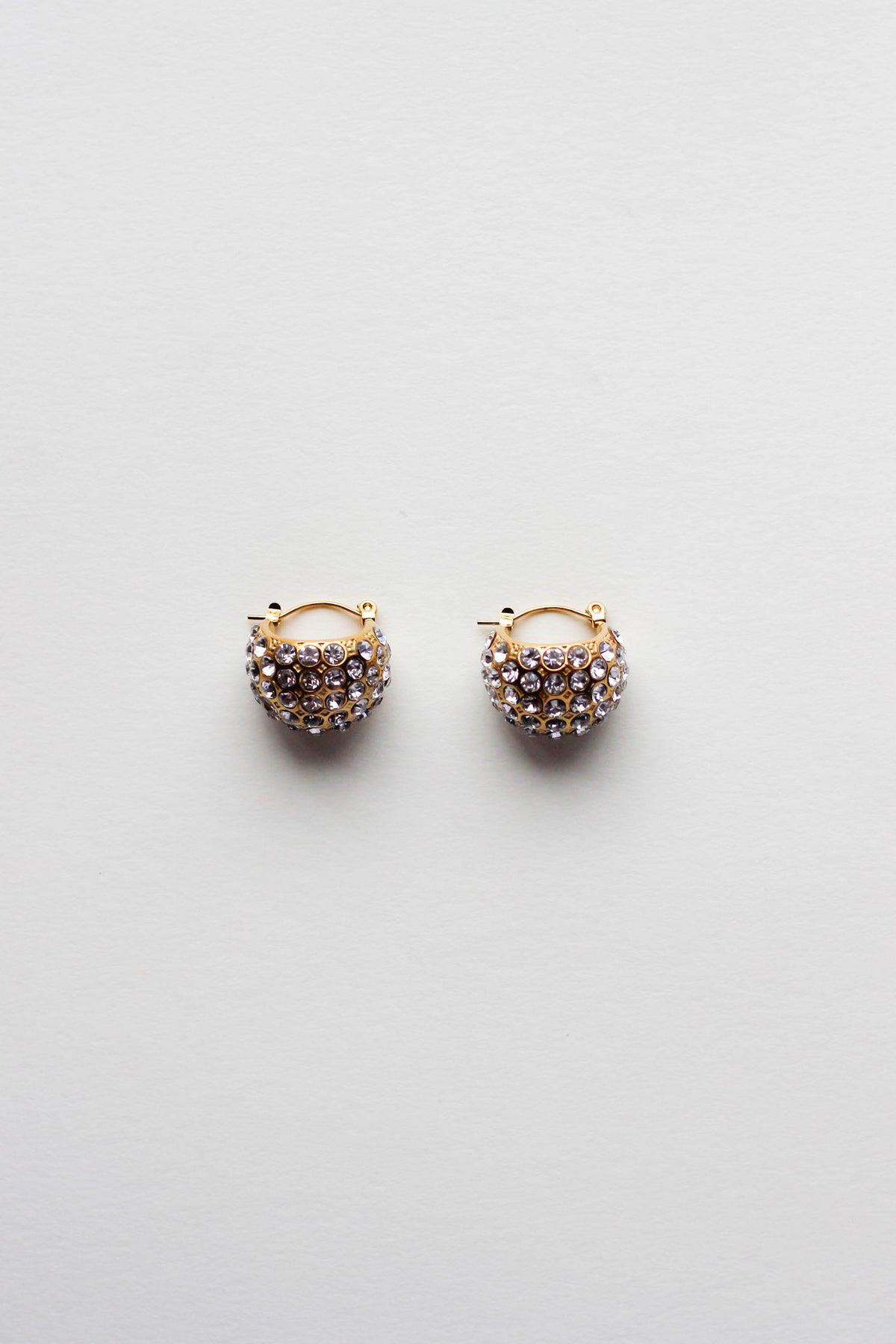 Poise Earrings