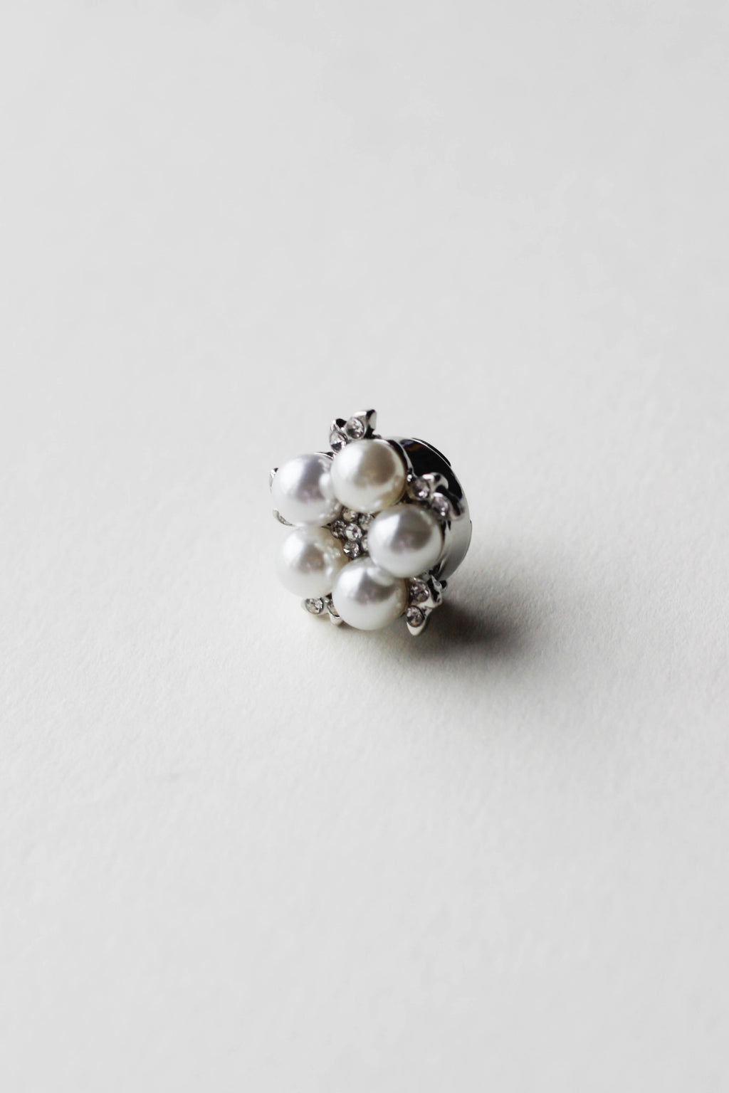 Aria Button Cover