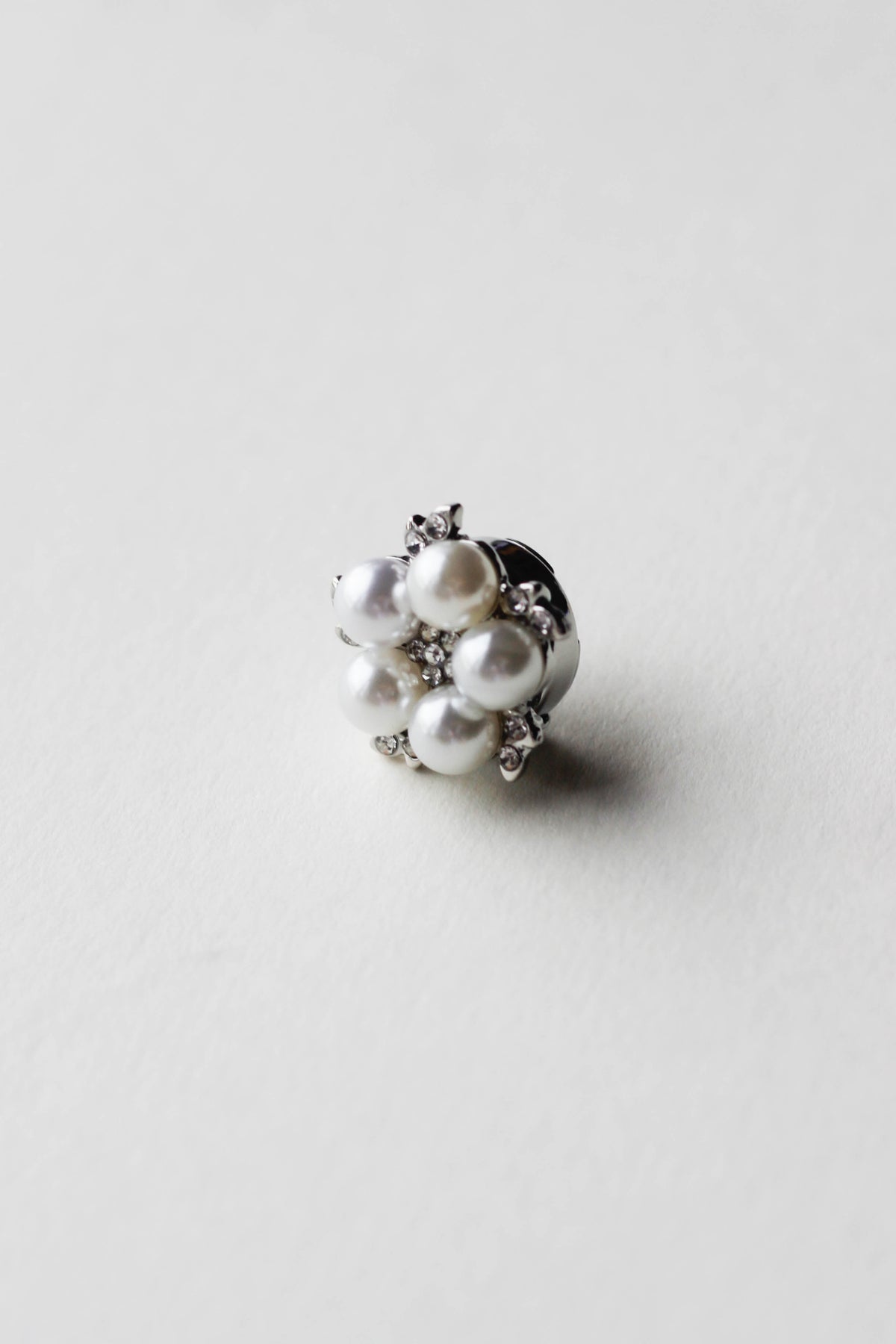 Aria Button Cover