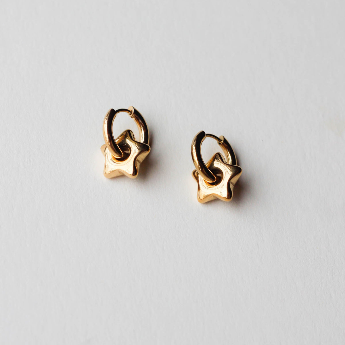 Stardust Earrings