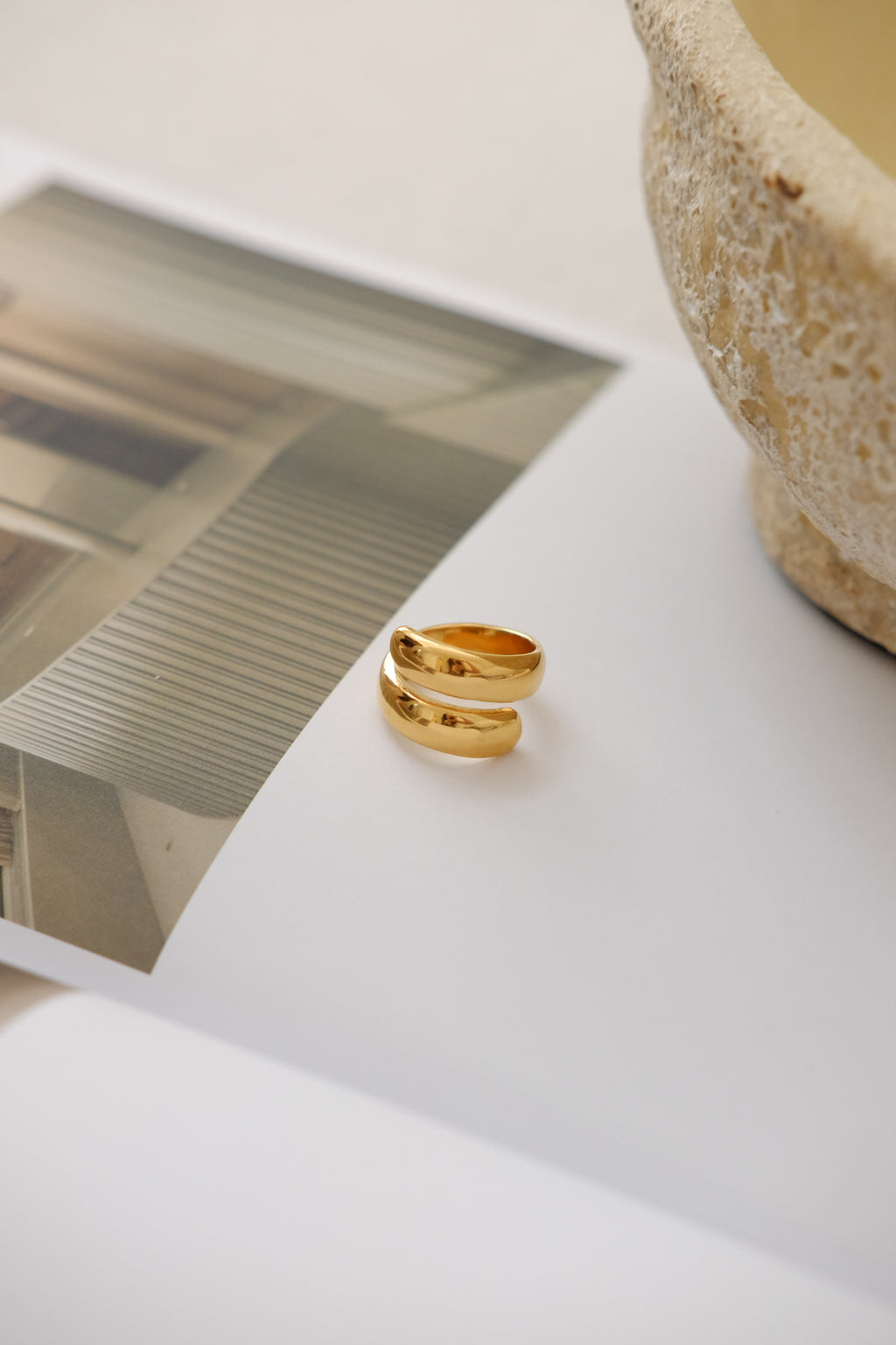 Gwen Ring