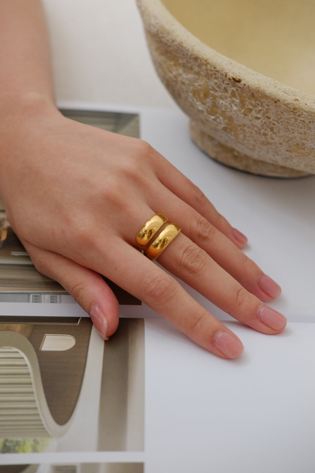 Gwen Ring