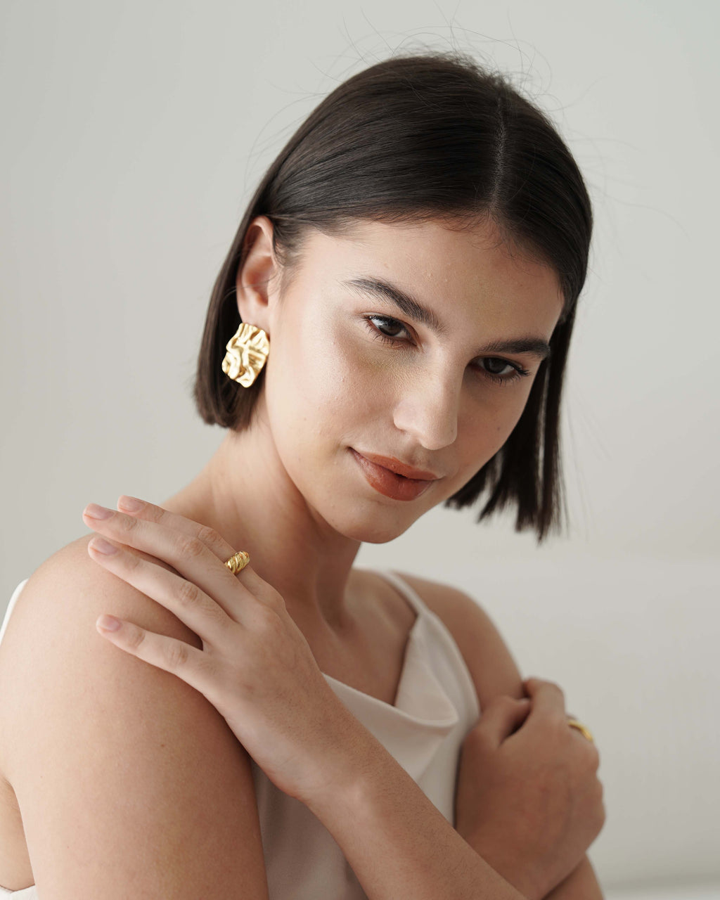 Grace Earrings