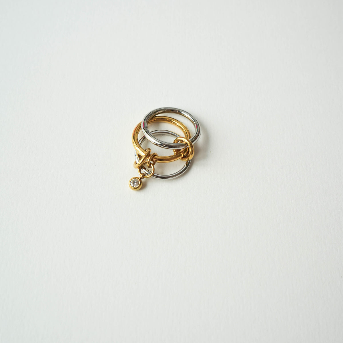 Harlow Ring