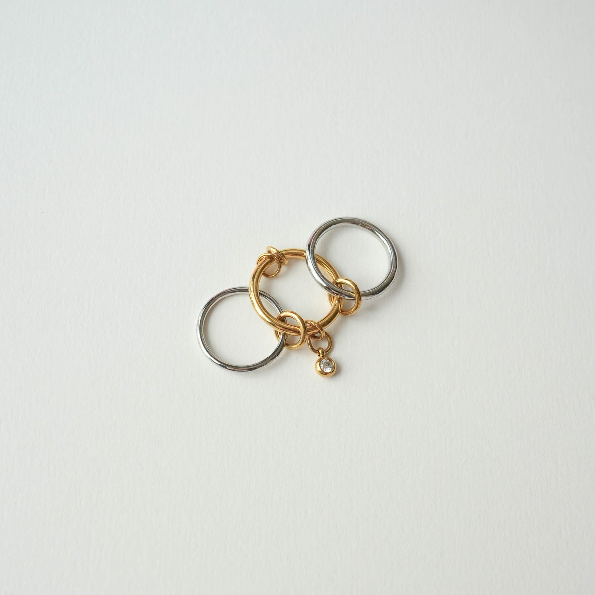 Harlow Ring