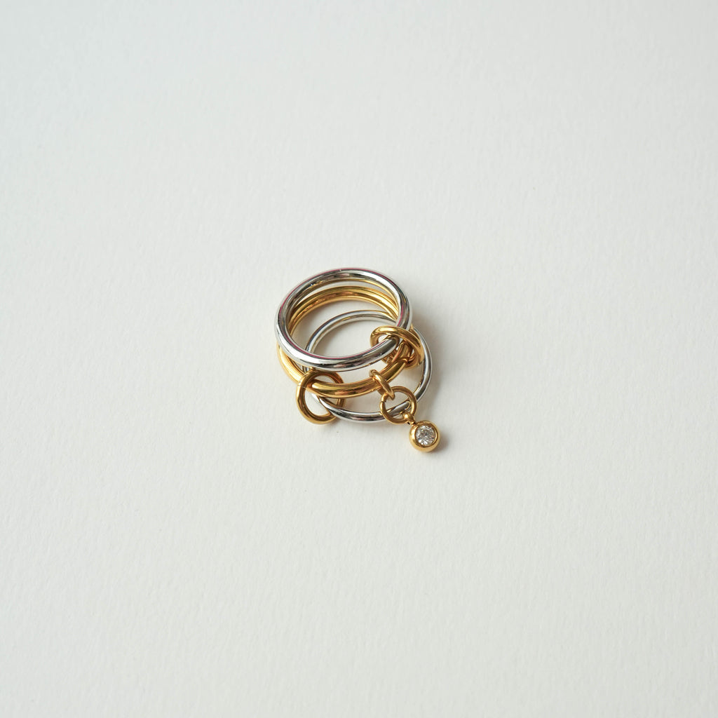 Harlow Ring