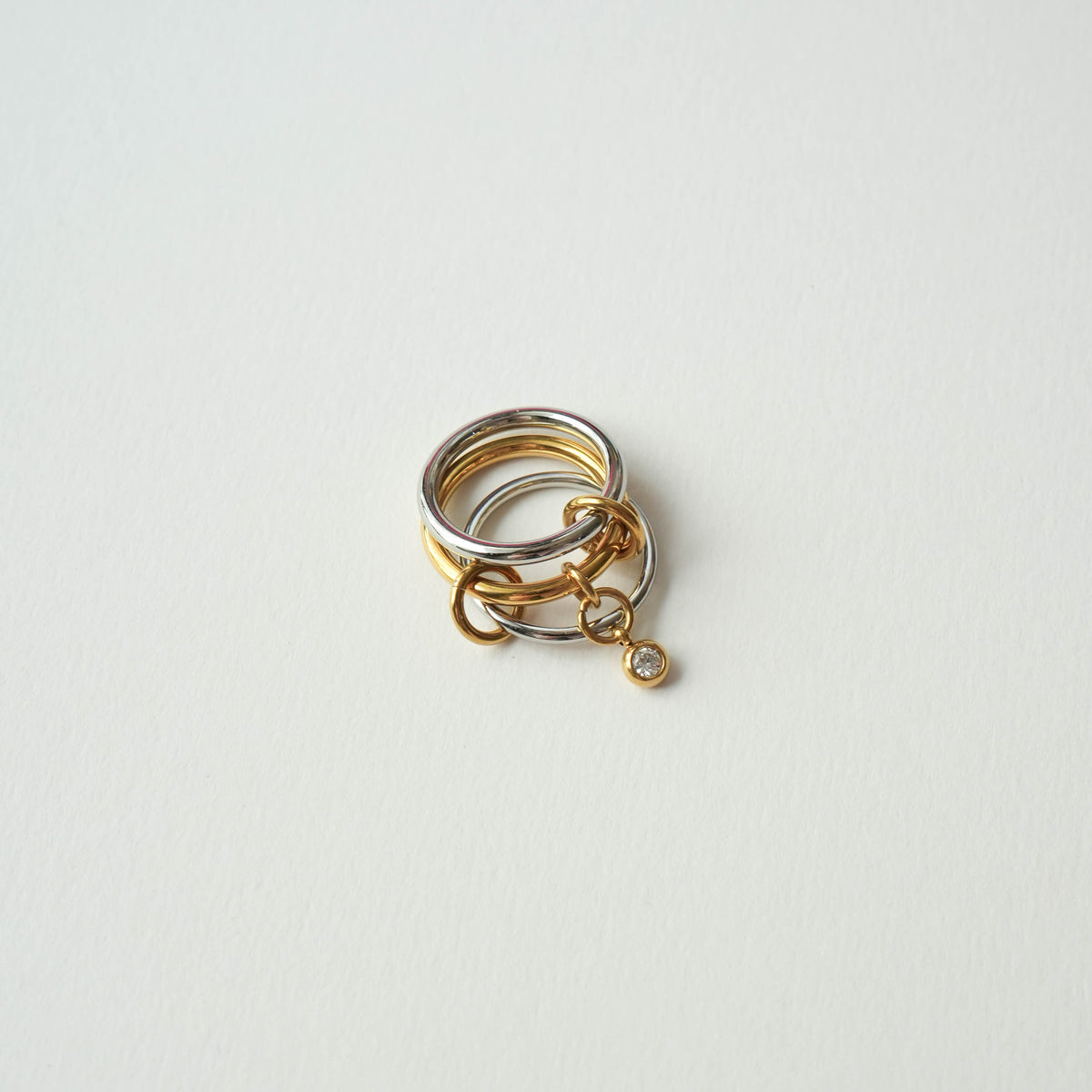 Harlow Ring