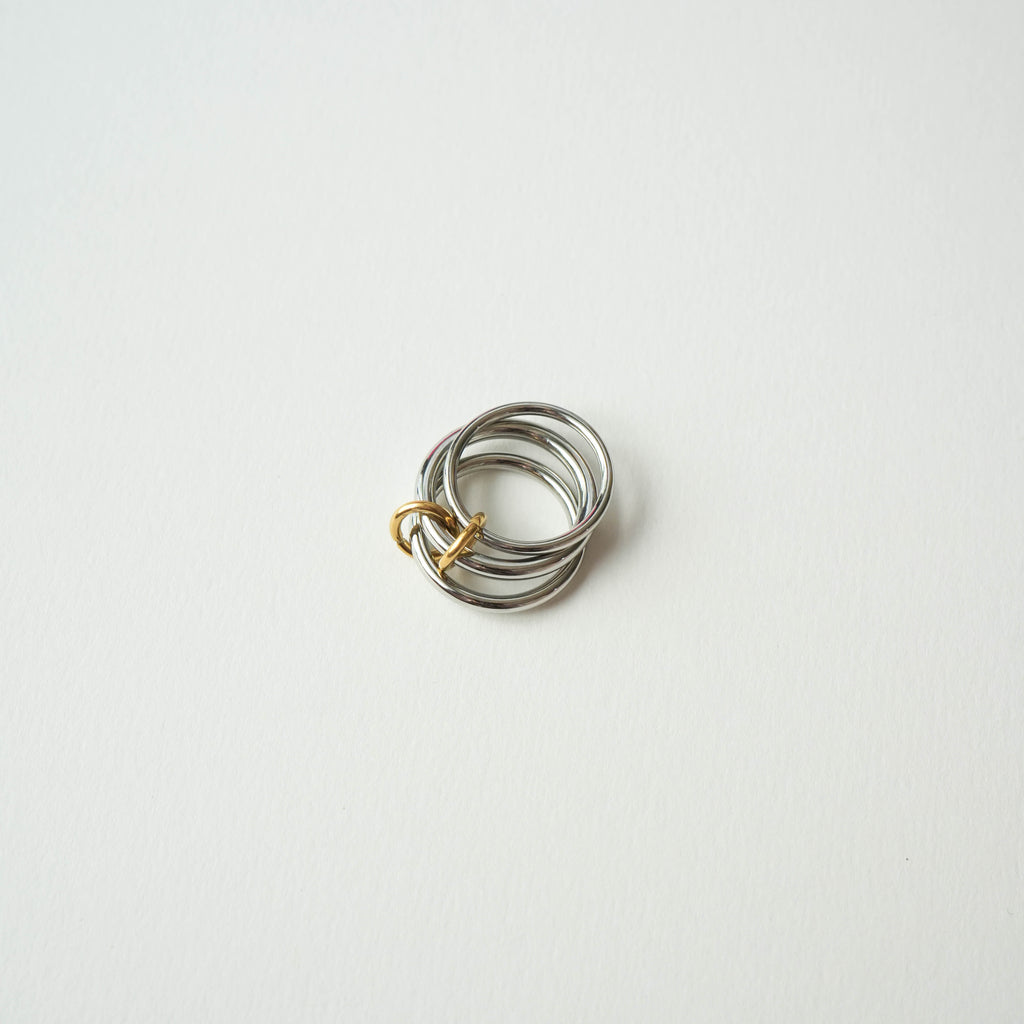 Harlow Ring