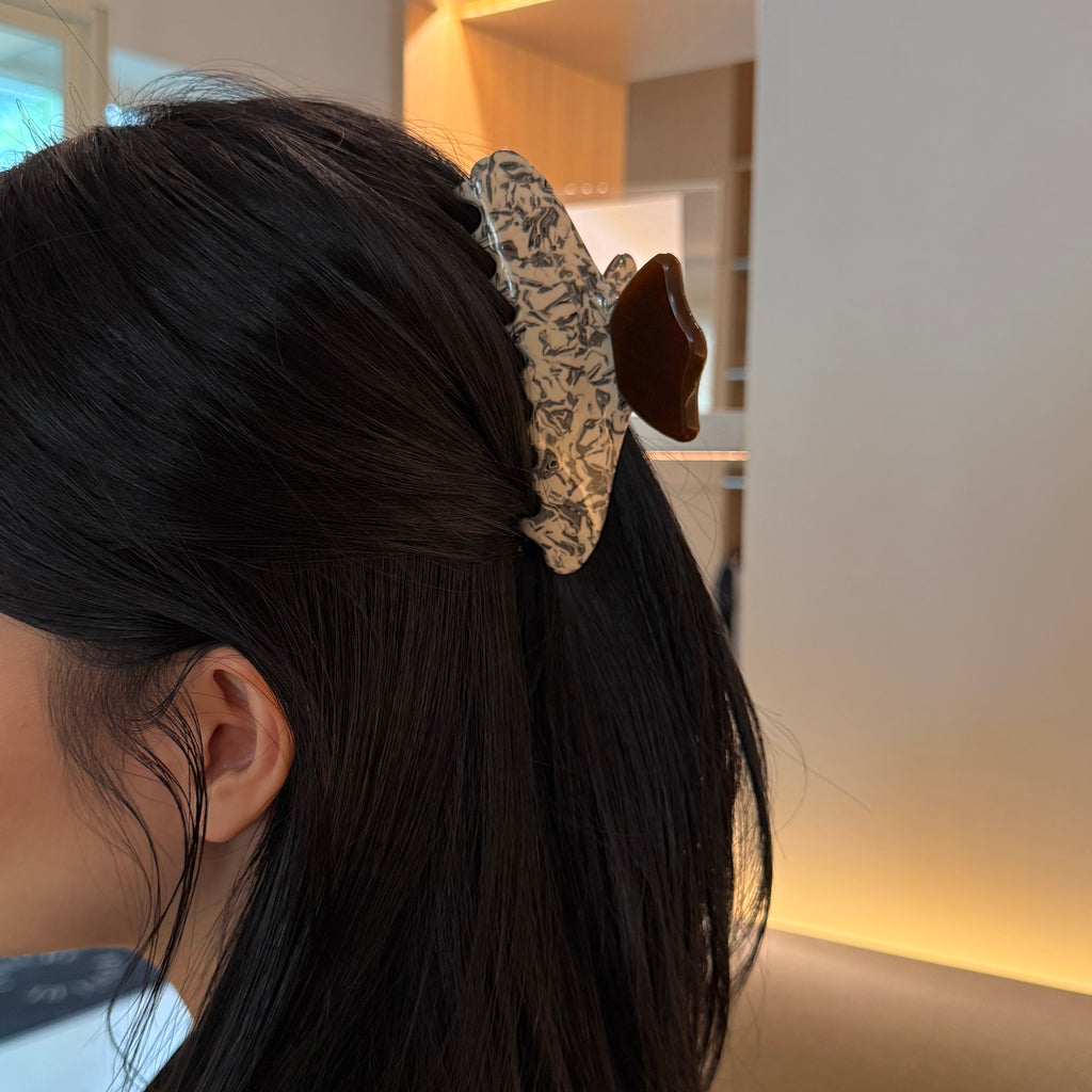 Marbely Hair Clip