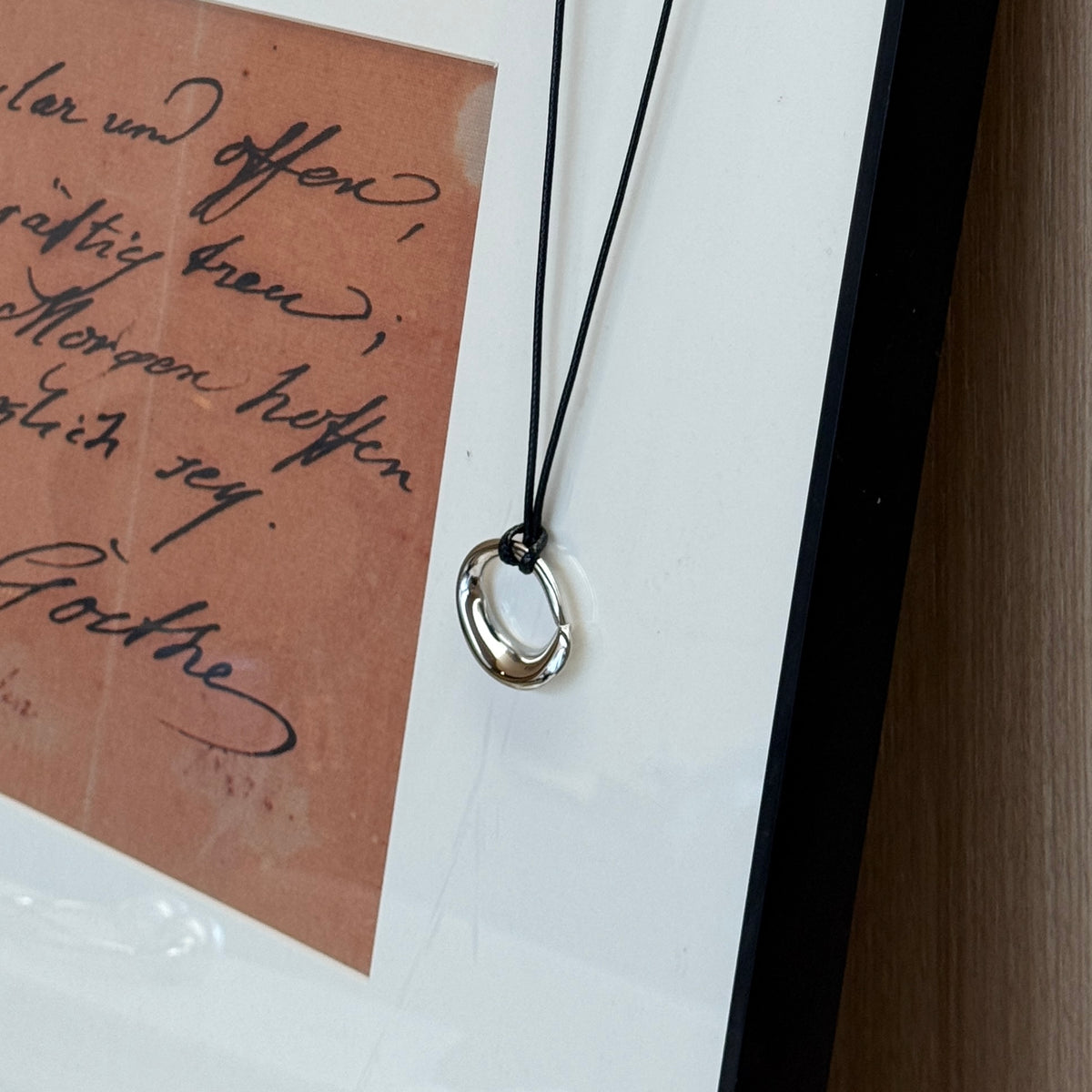Lea Necklace