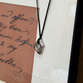 Rae Necklace