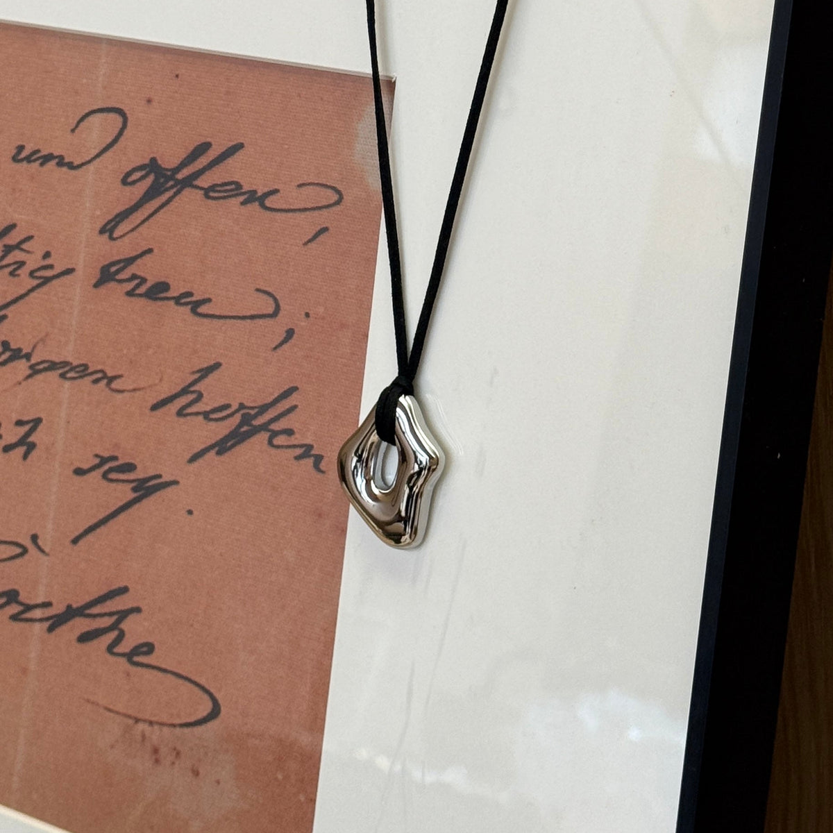 Rae Necklace