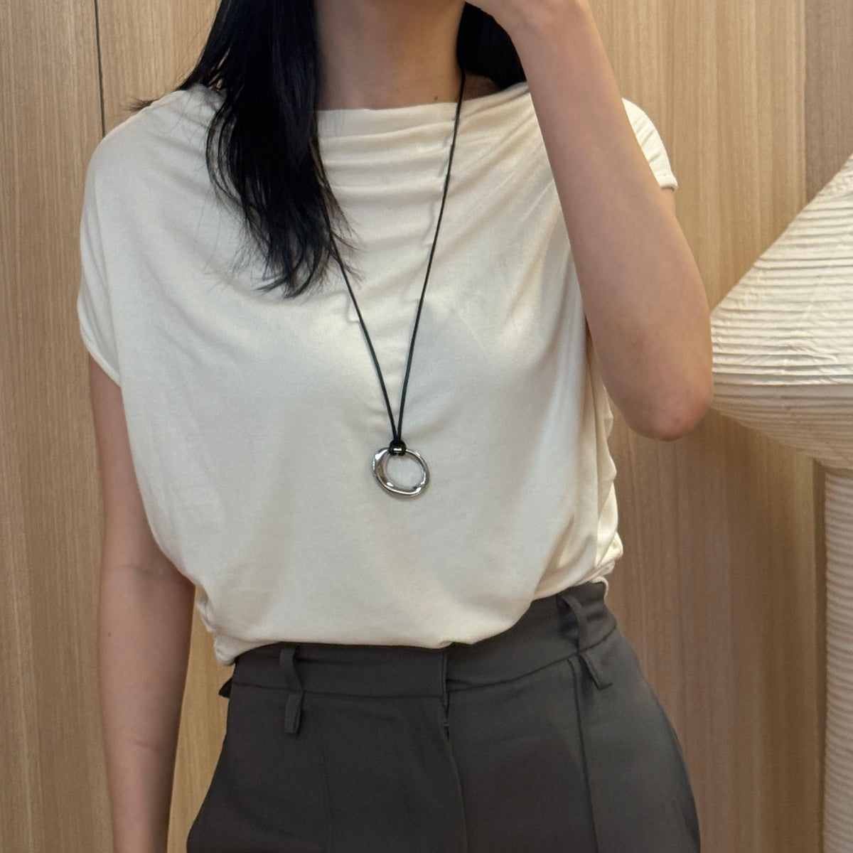 Lea Necklace