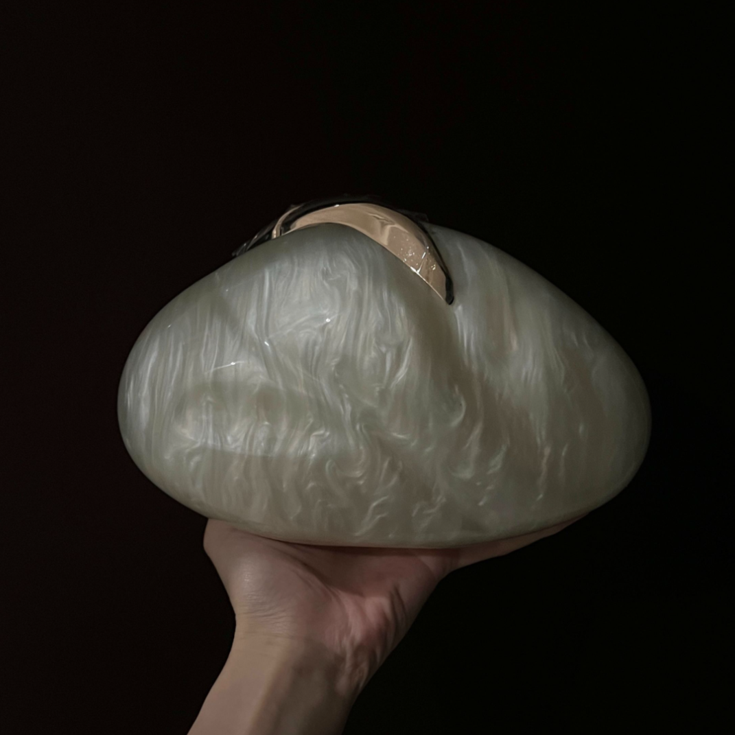 Opalite Bag