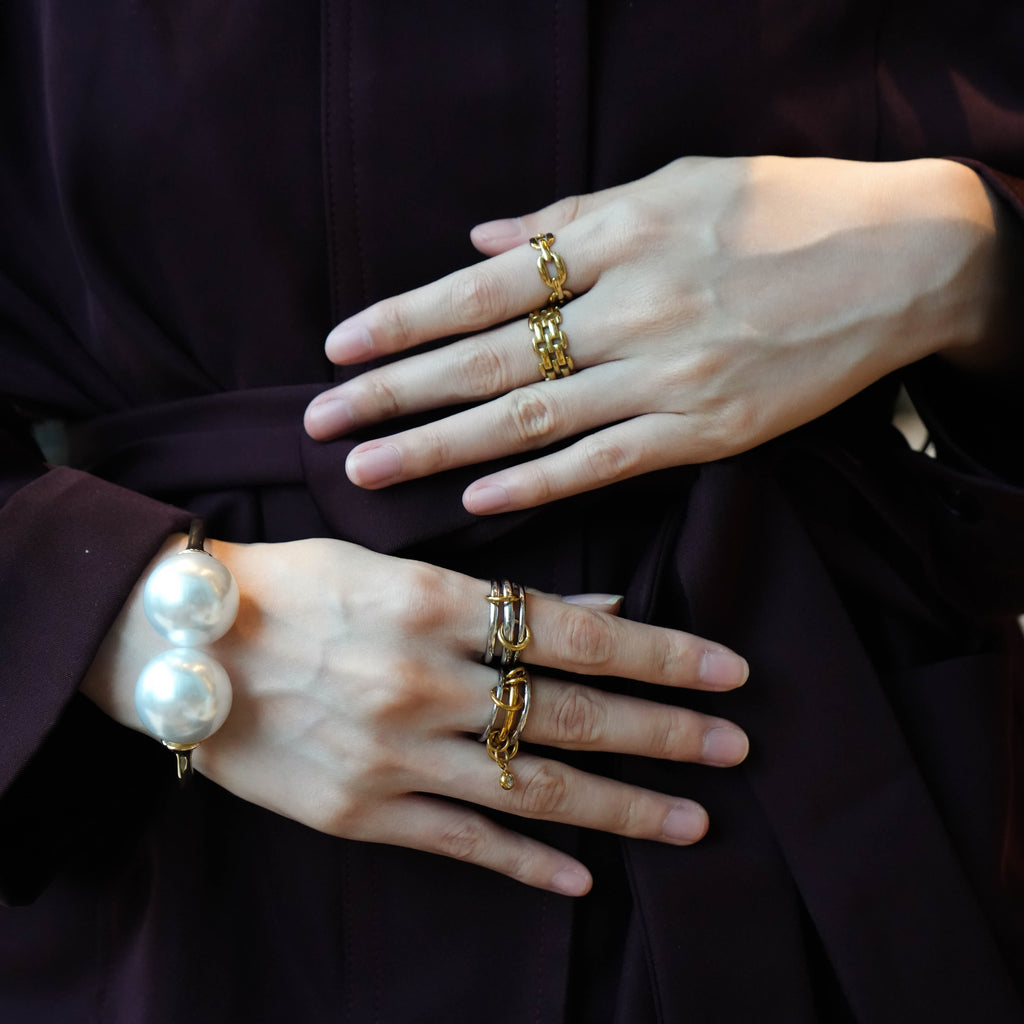 Harlow Ring
