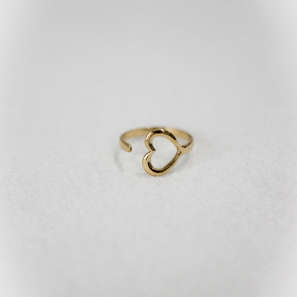 Lauv Ring