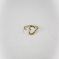 Lauv Ring