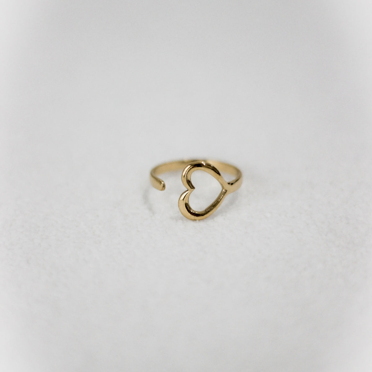 Lauv Ring