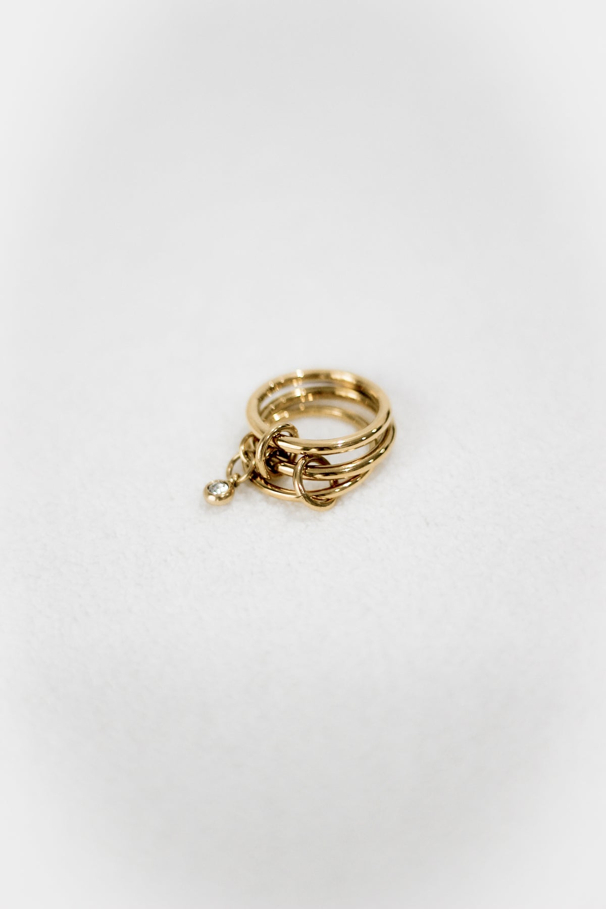 Harlow Ring